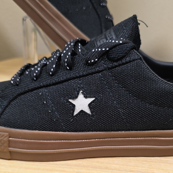 Converse One Star Pro OX — Style A03217C - Picture 2 of 10